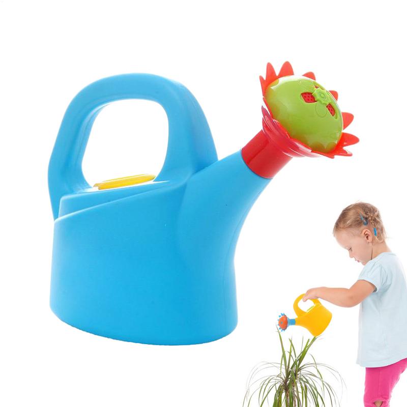 Gardening Tools For Kids - Annaffiatoio per bambini Giardinaggio per bambini