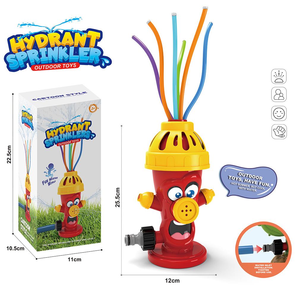 Gardening Tools For Kids - Giocattolo Spruzzatore d'Acqua a Forma di