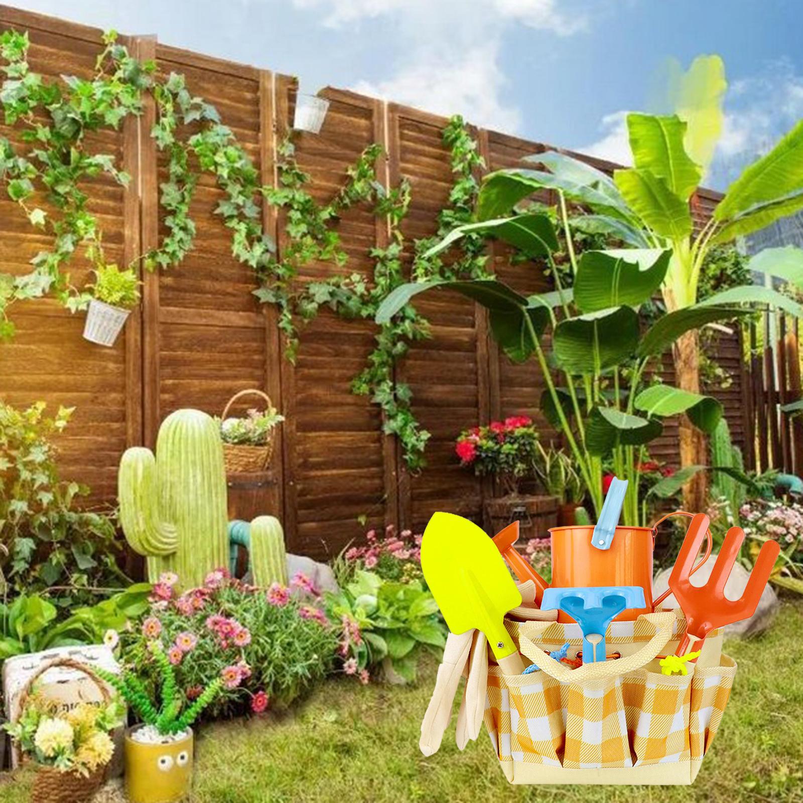 Gardening Tools For Kids - Strumento per piantare pala giocattolo da