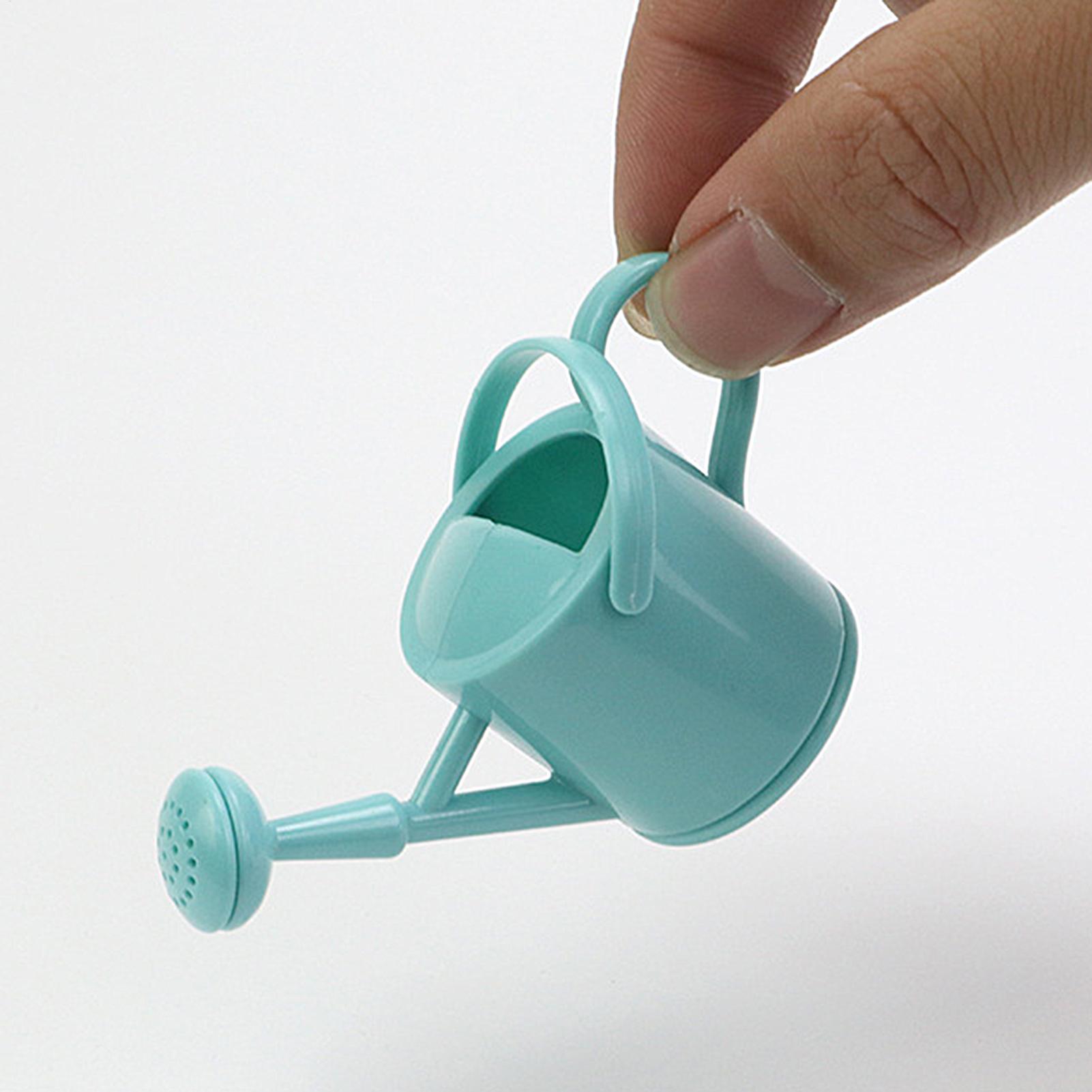 Gardening Tools For Kids - Annaffiatoio Piccolo per Bambini, Annaffiatoio Rotante