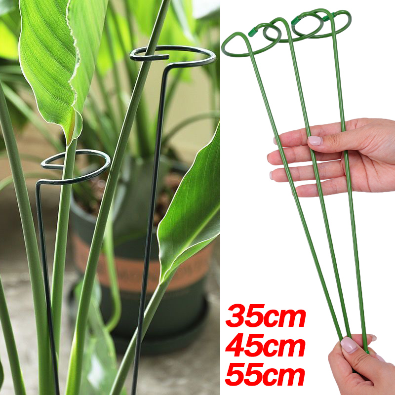 Gardening Tools For Vines - 1-10 pezzi in metallo a stelo