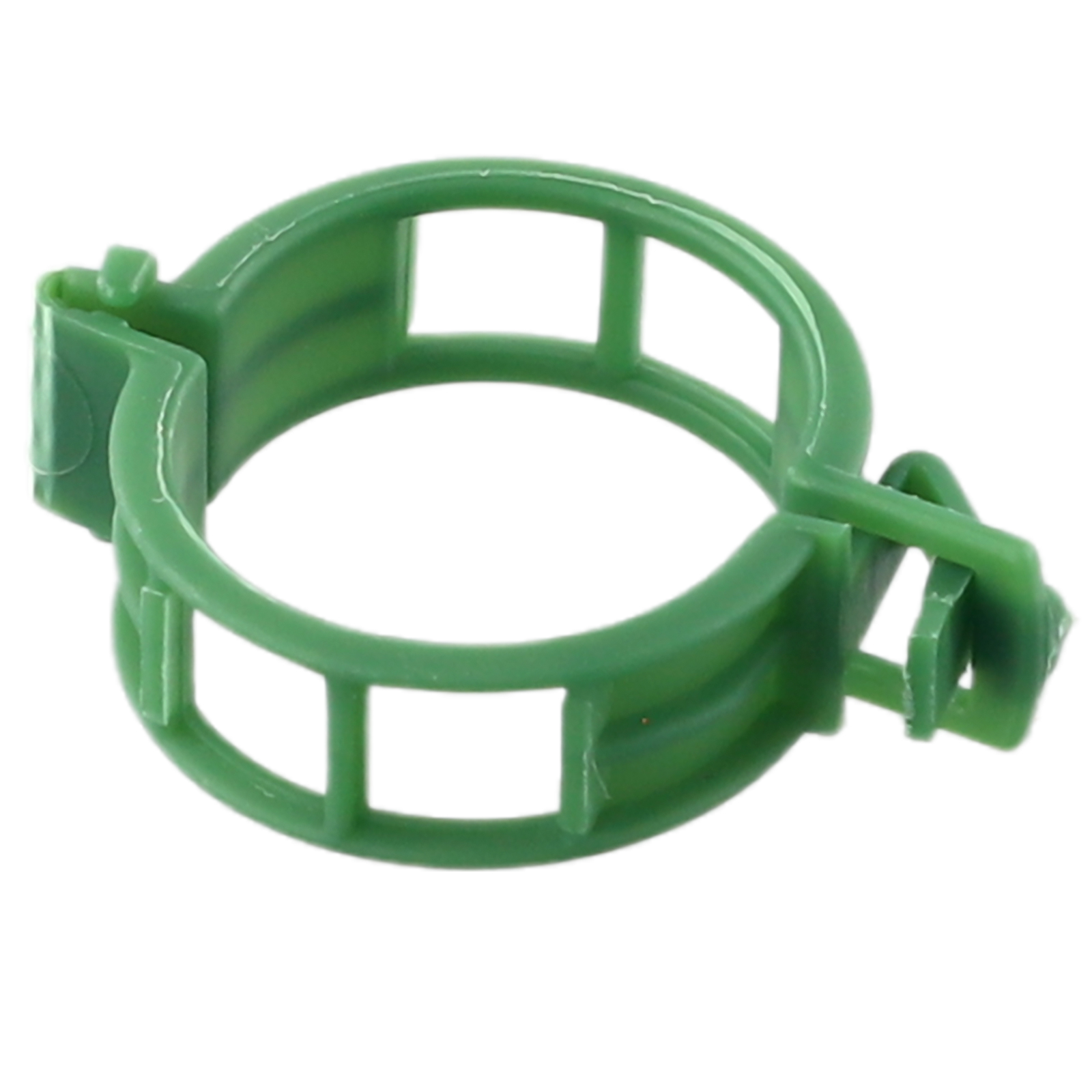 Gardening Tools For Vines - 100x Fascette per Piante, Clip di