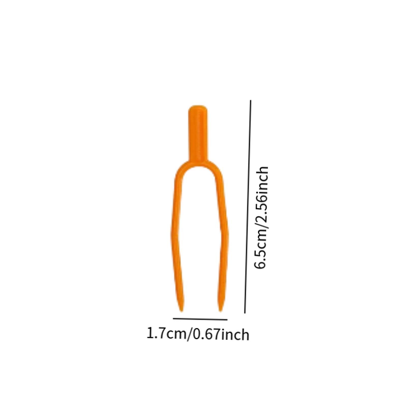 Gardening Tools For Vines - Clip di Fissaggio per Steli di