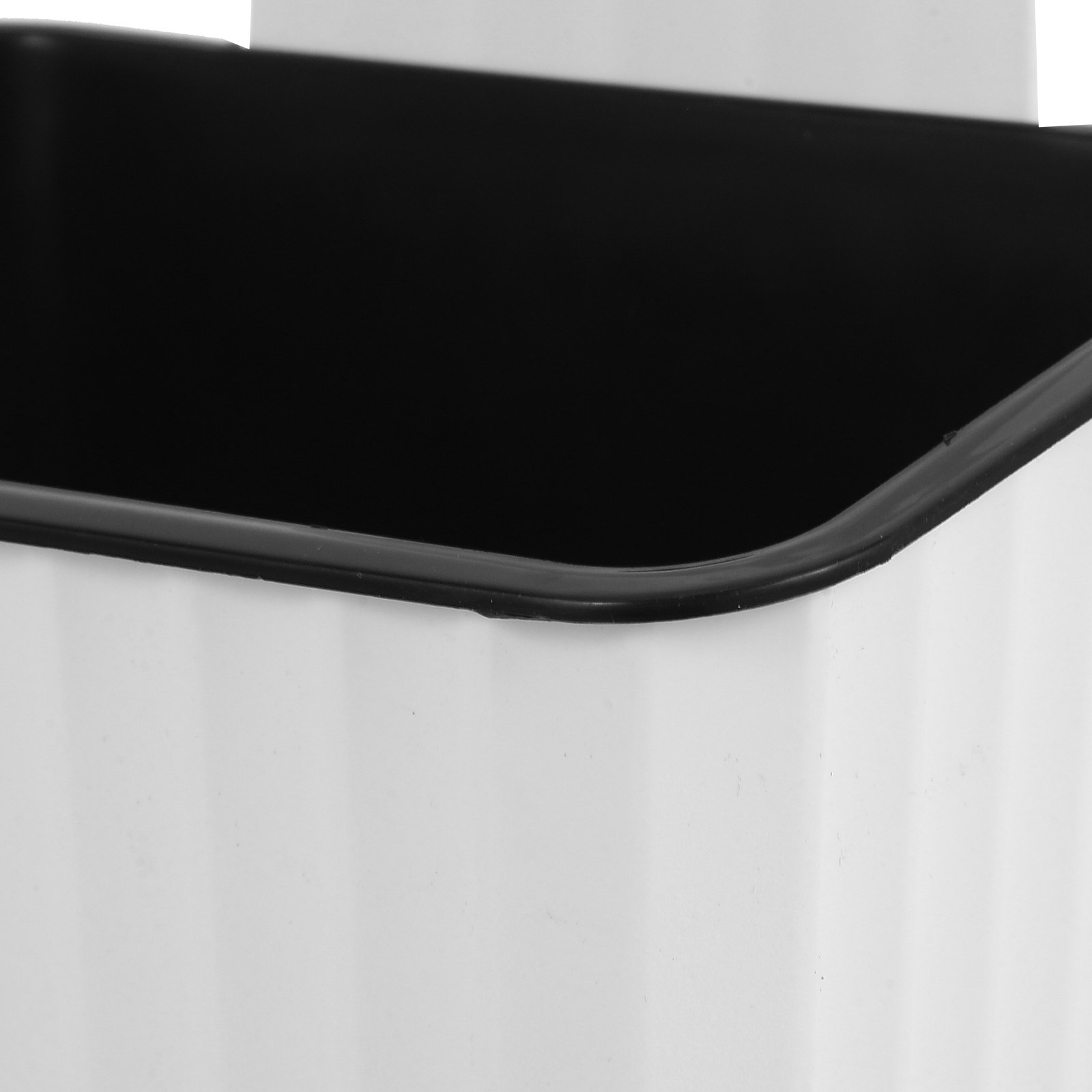 Self-Watering Planter - 2 Pezzi Vasi Autoirriganti Sospesi, Fioriere