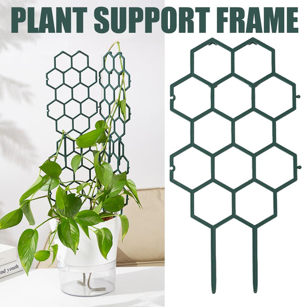 1/2/5 Pezzi Supporto in Plasti - Gardening Tools For Vines recensione e prezzo