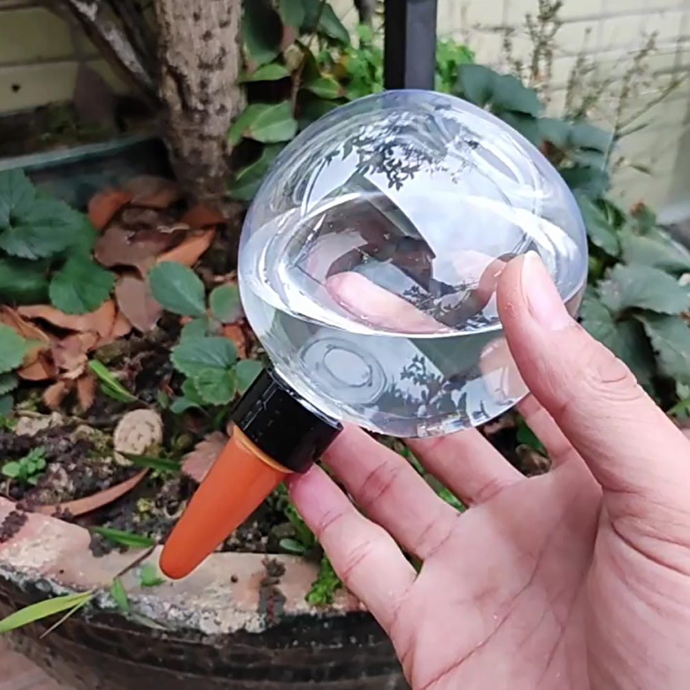 Sistema di irrigazione a gocci - Self-Watering Planter recensione e prezzo