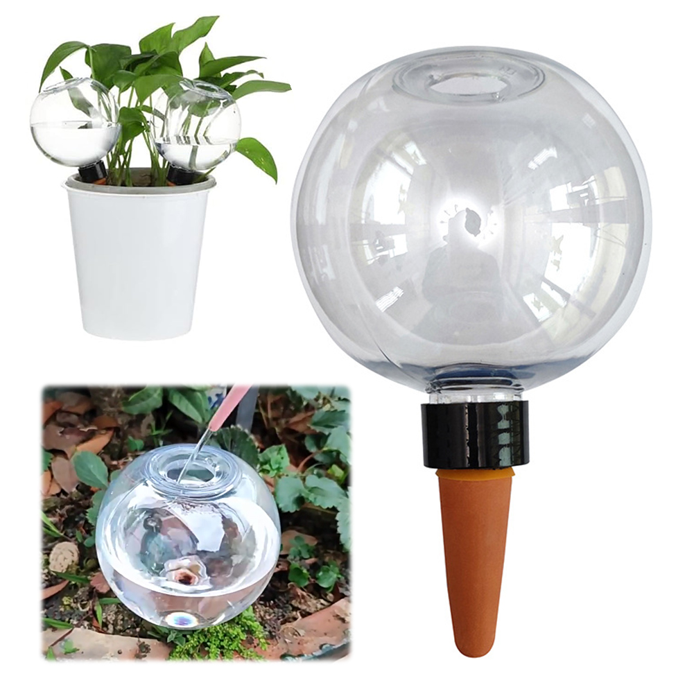 Sistema di irrigazione a gocci - Self-Watering Planter recensione e prezzo
