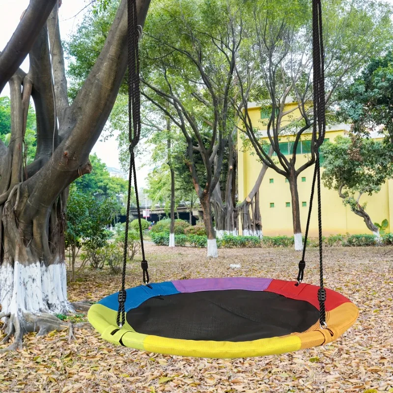 Amaca circolare in tela Oxford - Gardening Tools For Kids recensione e prezzo