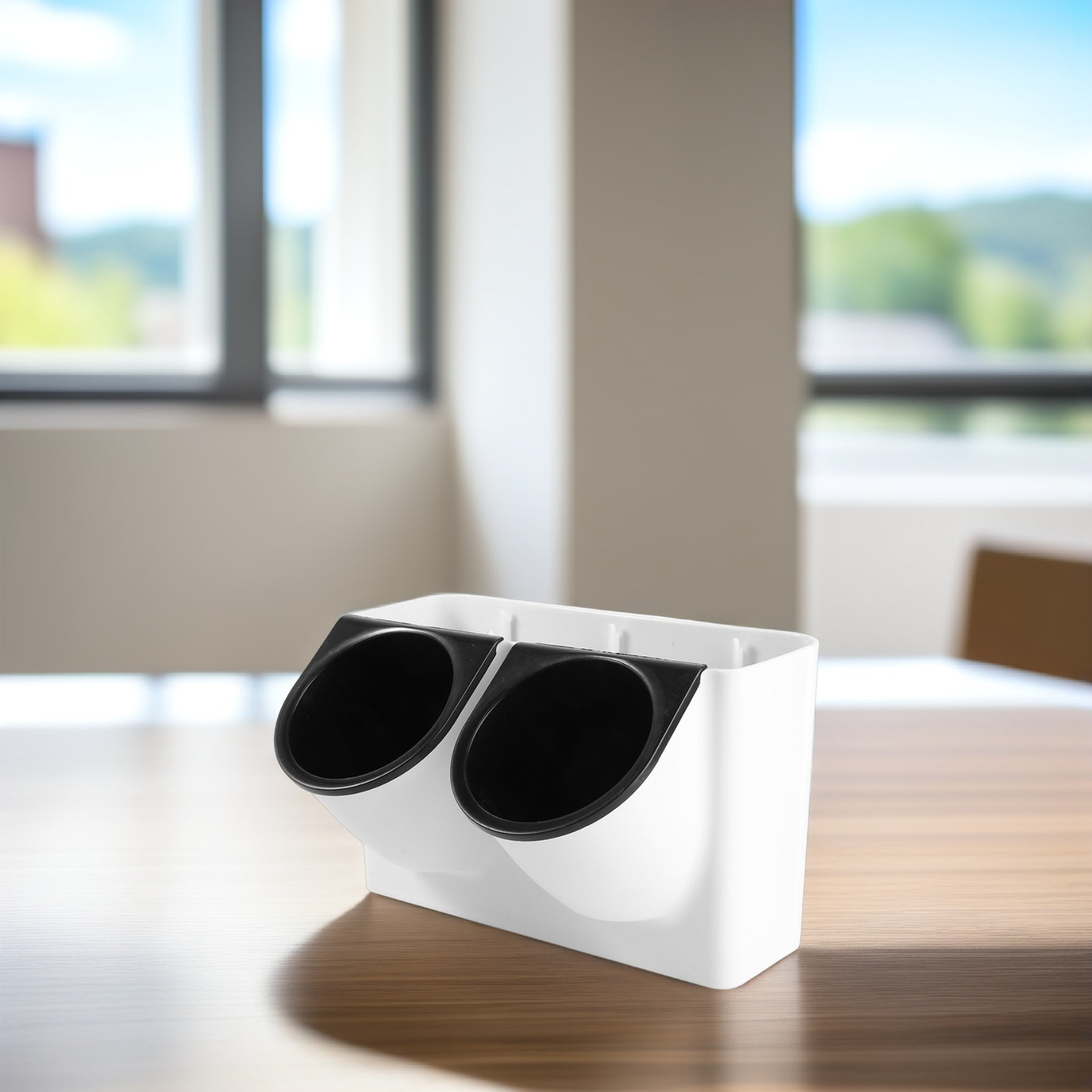 Vaso per Fiori Autoirrigante i - Self-Watering Planter recensione e prezzo