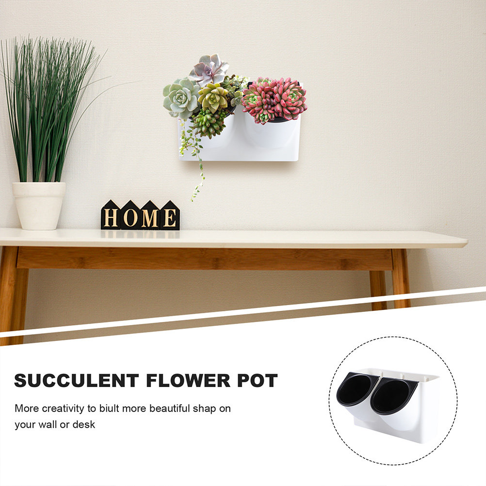 Vaso per Fiori Autoirrigante i - Self-Watering Planter recensione e prezzo