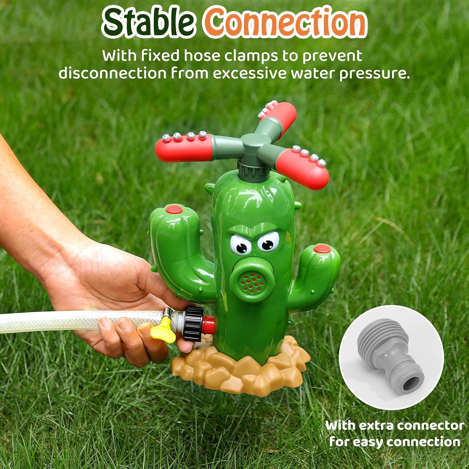 Giocattolo Spruzzatore d'Acqua - Gardening Tools For Kids recensione e prezzo