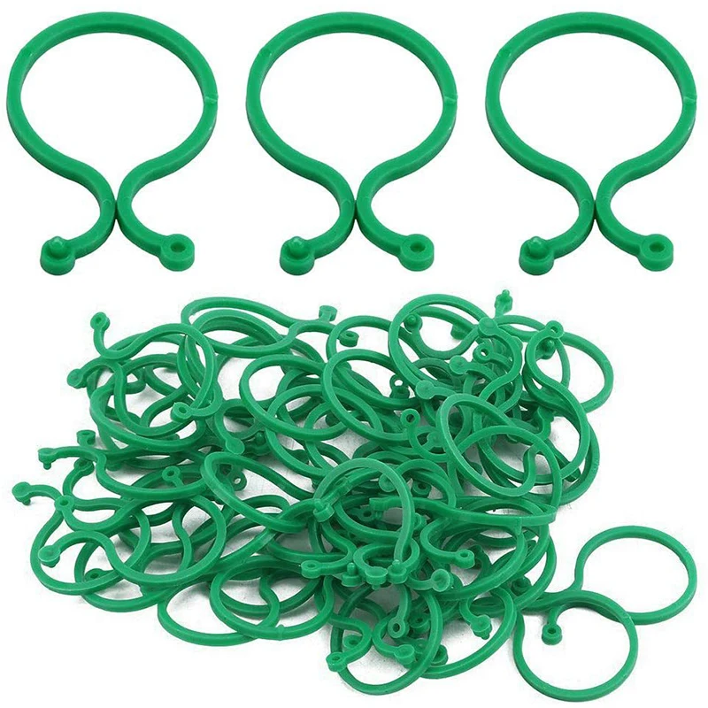 S/L Clip per reggia per vite d - Gardening Tools For Vines recensione e prezzo