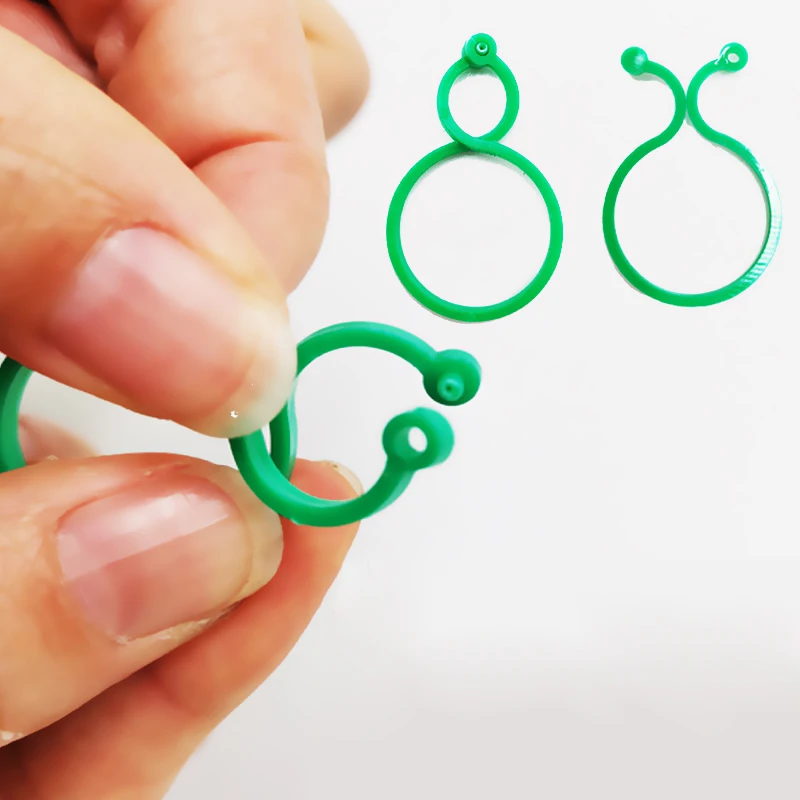 S/L Clip per reggia per vite d - Gardening Tools For Vines recensione e prezzo