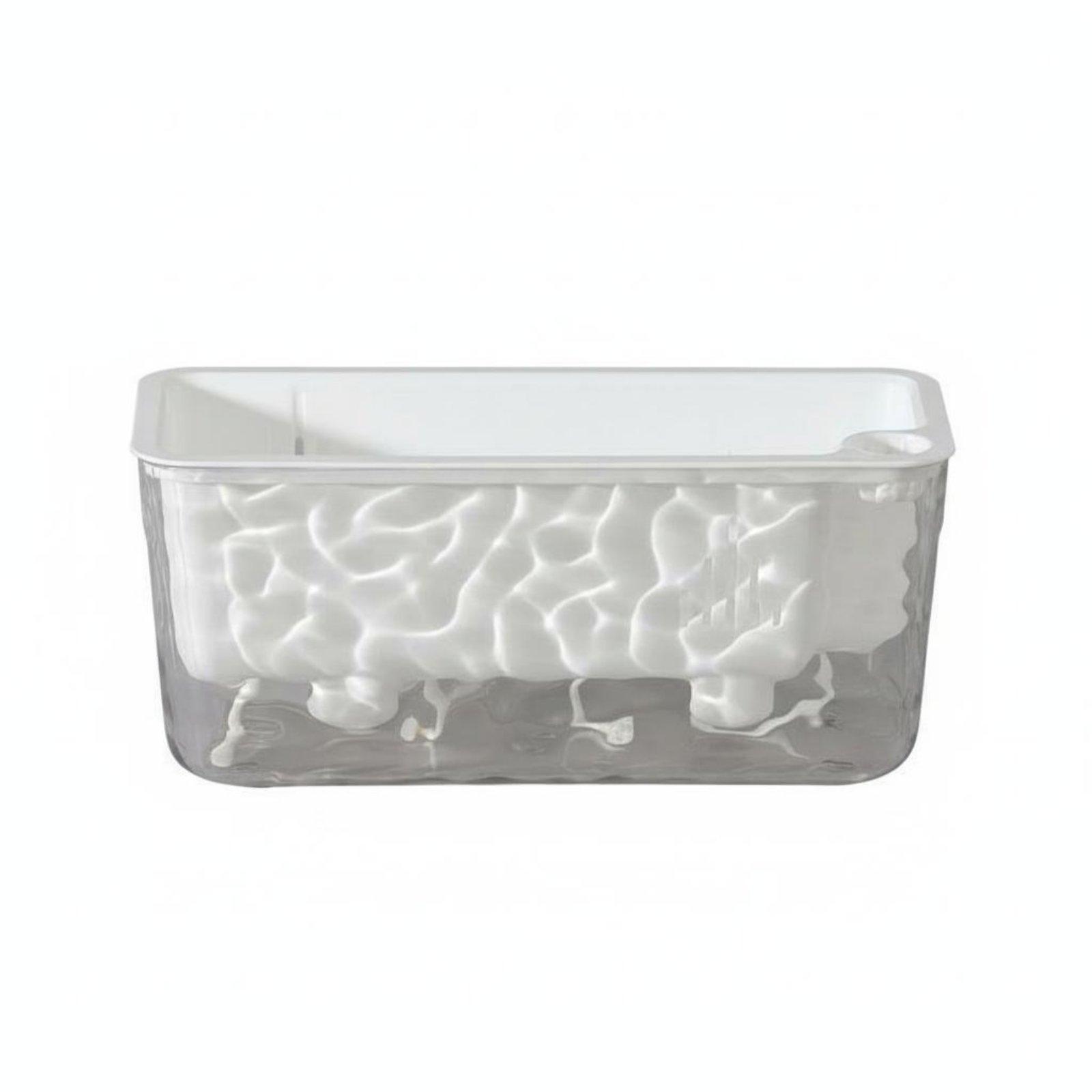 Vaso Autoirrigante Rettangolar - Self-Watering Planter recensione e prezzo
