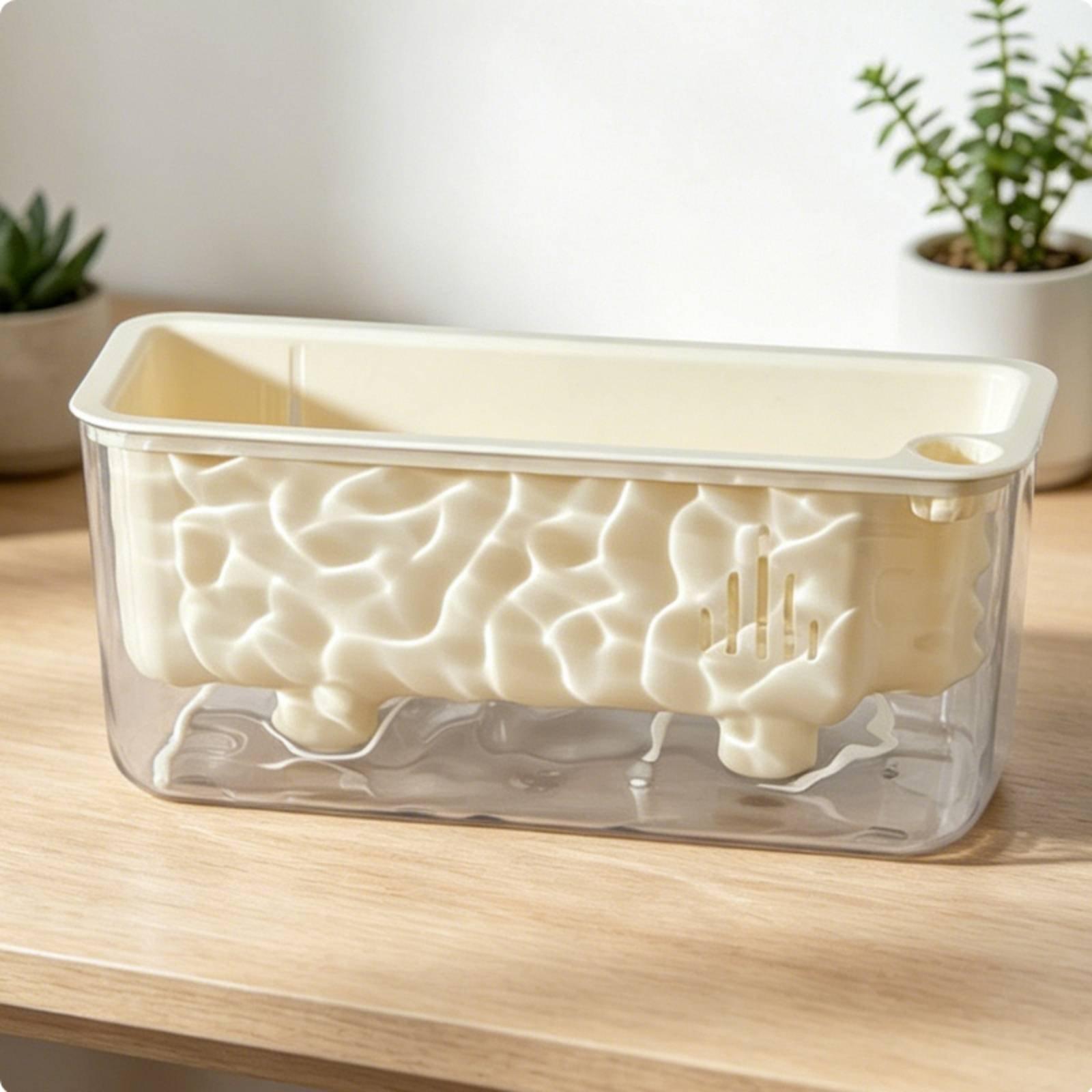 Vaso Autoirrigante Rettangolar - Self-Watering Planter recensione e prezzo