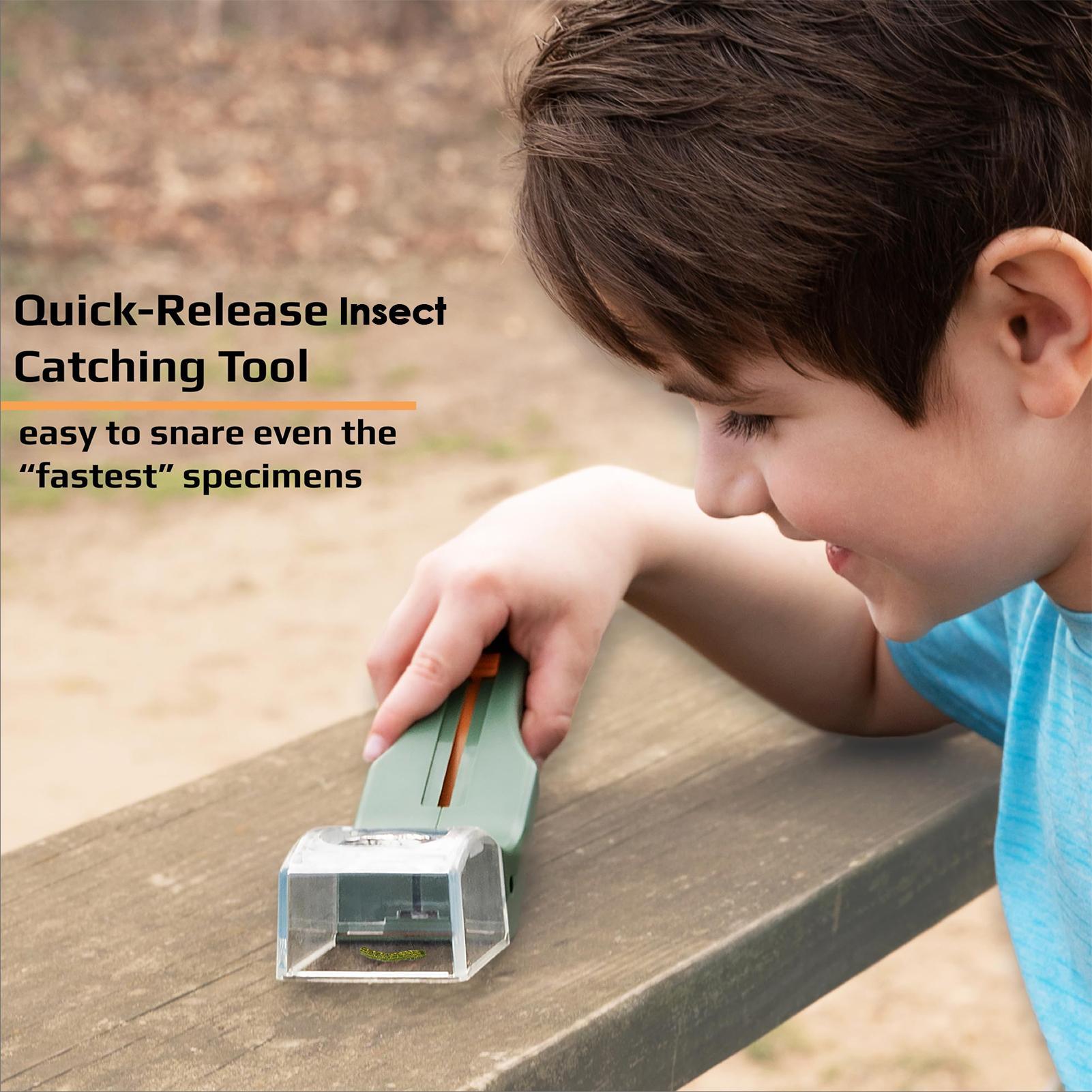 Lente d'Ingrandimento per Bamb - Gardening Tools For Kids recensione e prezzo