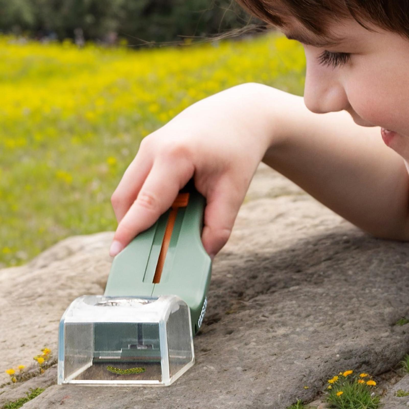 Lente d'Ingrandimento per Bamb - Gardening Tools For Kids recensione e prezzo