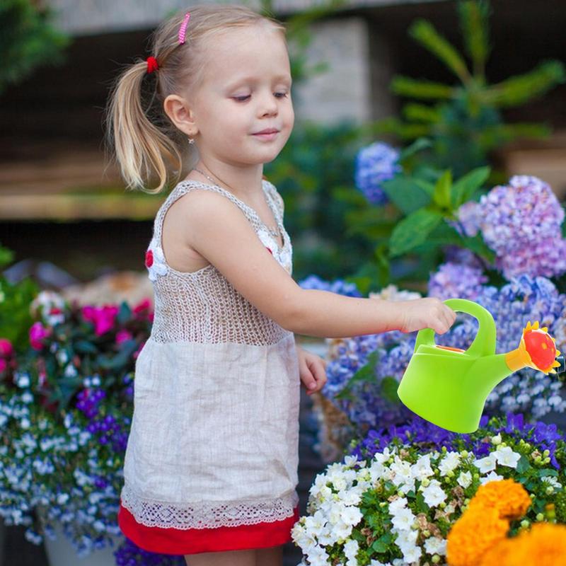 Annaffiatoio per bambini Giard - Gardening Tools For Kids recensione e prezzo