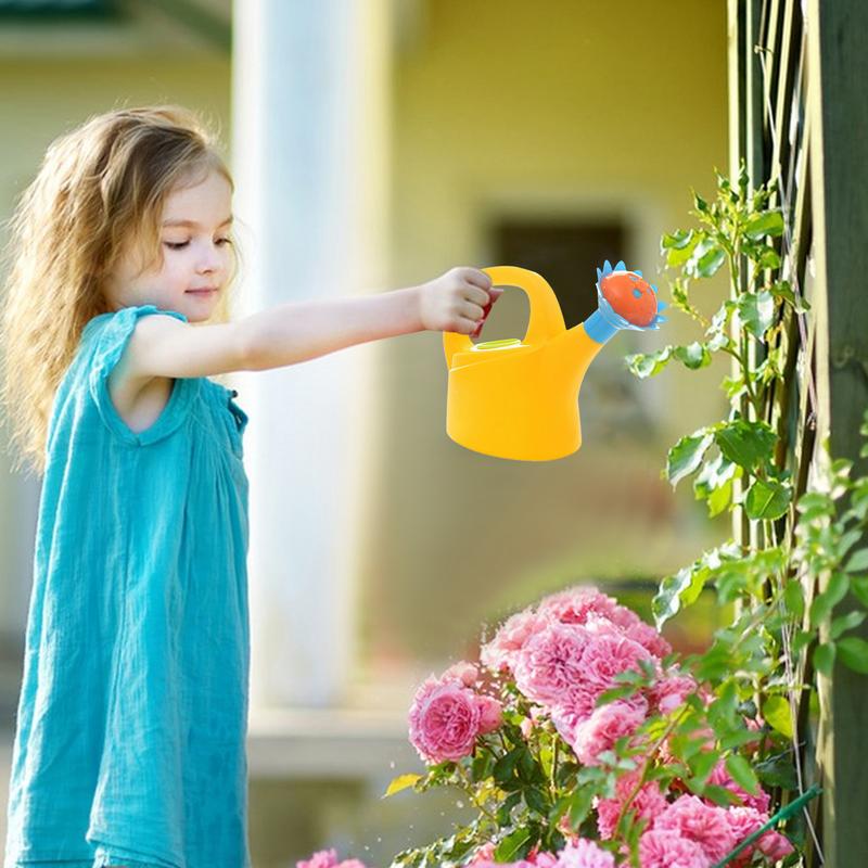 Annaffiatoio per bambini Giard - Gardening Tools For Kids recensione e prezzo