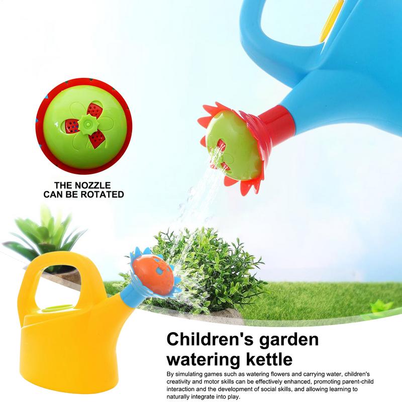 Annaffiatoio per bambini Giard - Gardening Tools For Kids recensione e prezzo