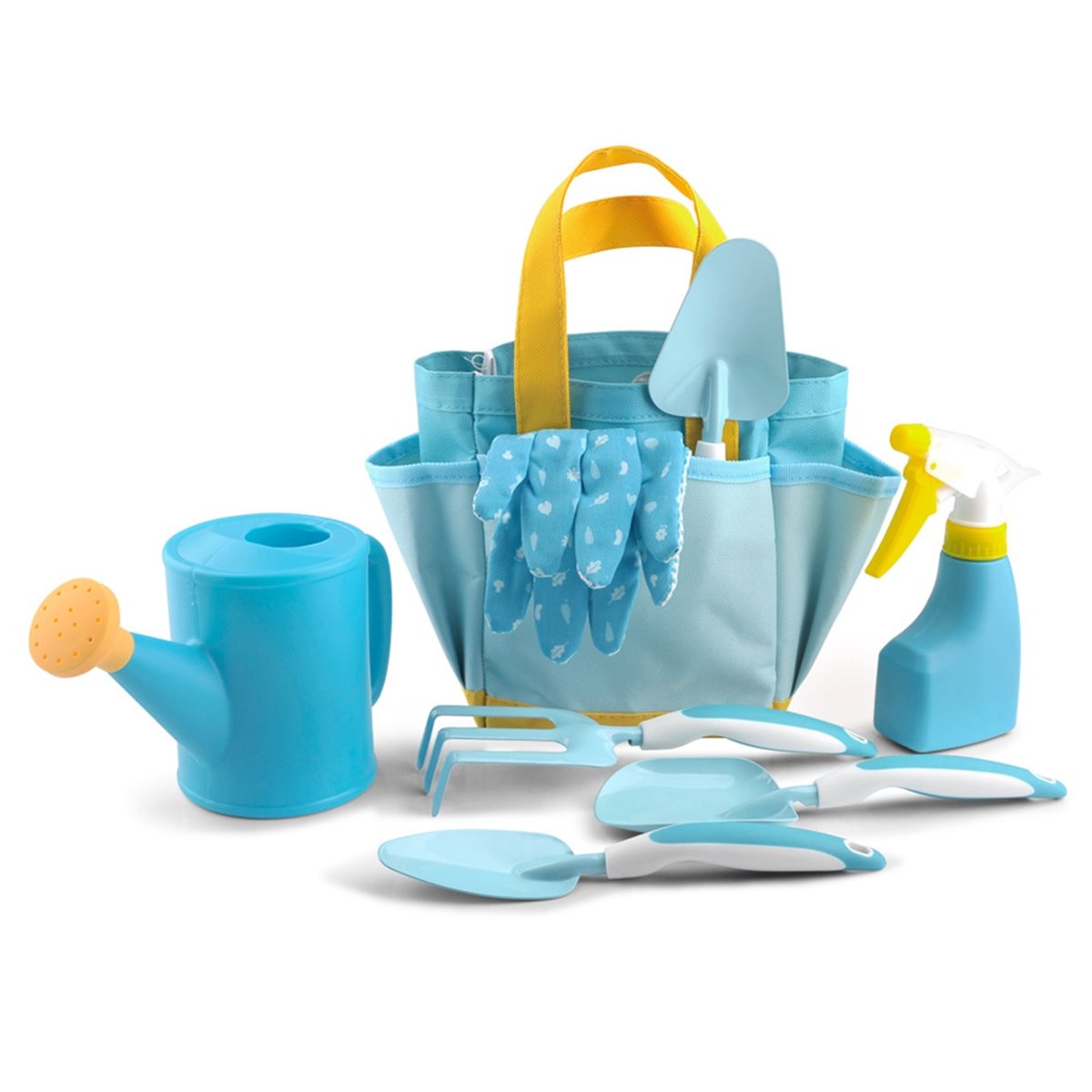 Mega Offerta 618: Set Attrezzi - Gardening Tools For Kids recensione e prezzo