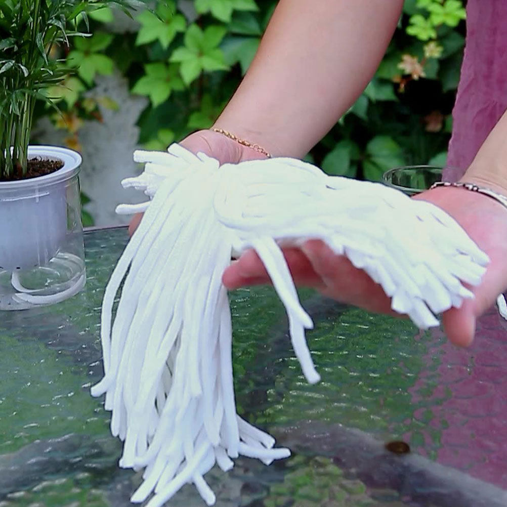 100 Pezzi di Corda di Cotone A - Self-Watering Planter recensione e prezzo