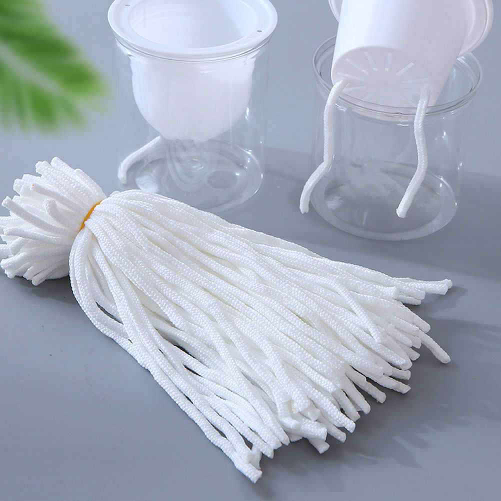 100 Pezzi di Corda di Cotone A - Self-Watering Planter recensione e prezzo