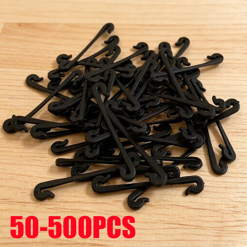 50-500 Pezzi Clip di Fissaggio - Gardening Tools For Vines recensione e prezzo