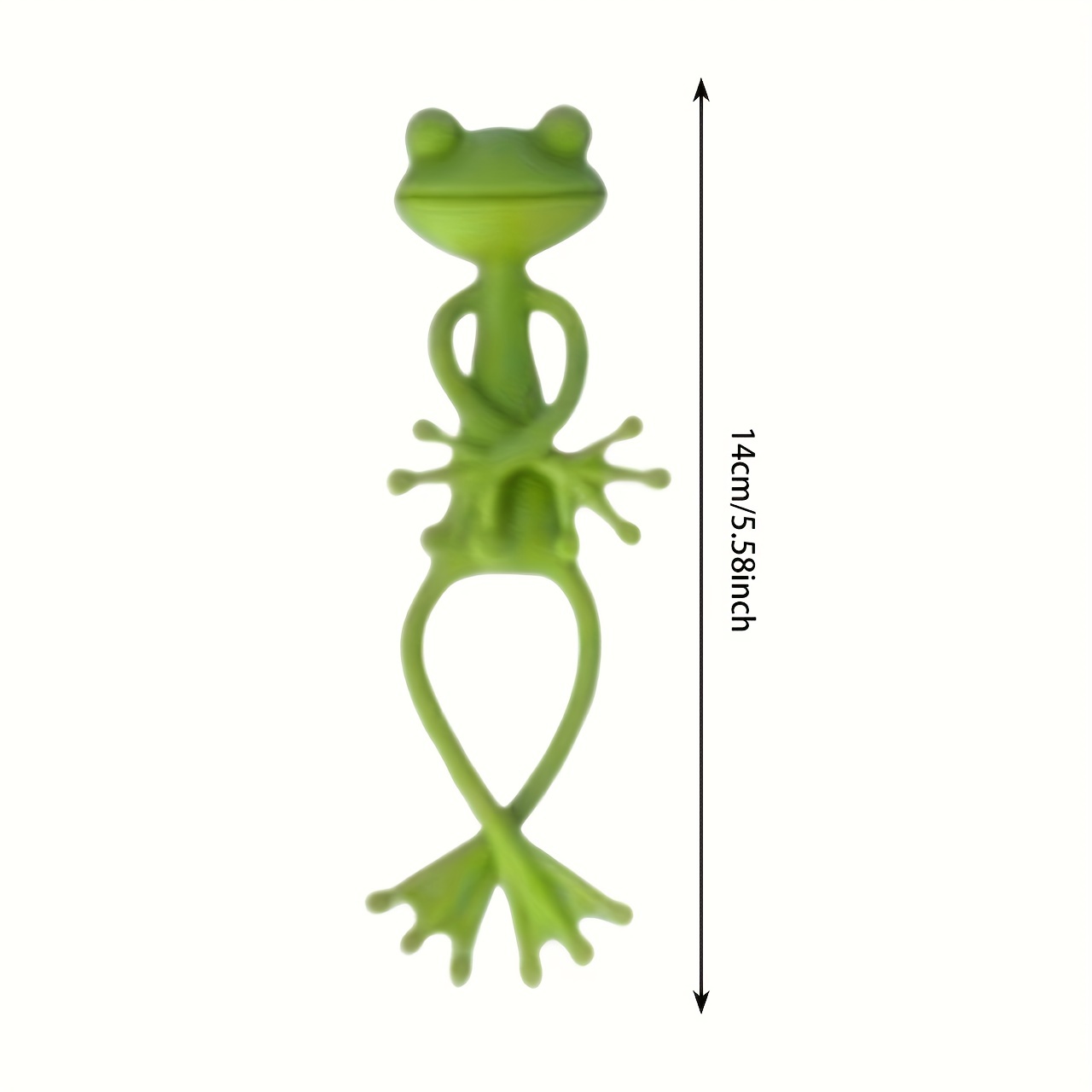 Clip Creativo a Forma di Rana  - Gardening Tools For Vines recensione e prezzo