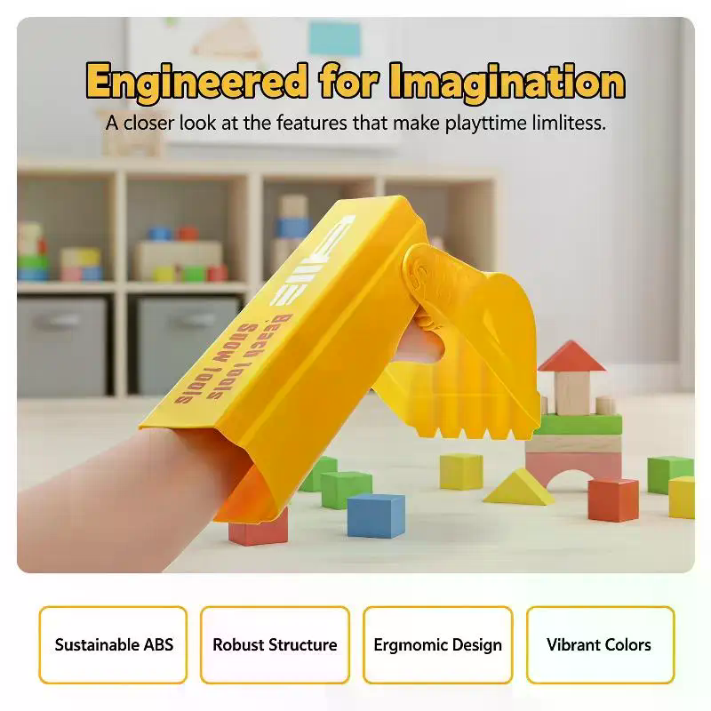 Pala da Neve Professionale Ara - Gardening Tools For Kids recensione e prezzo