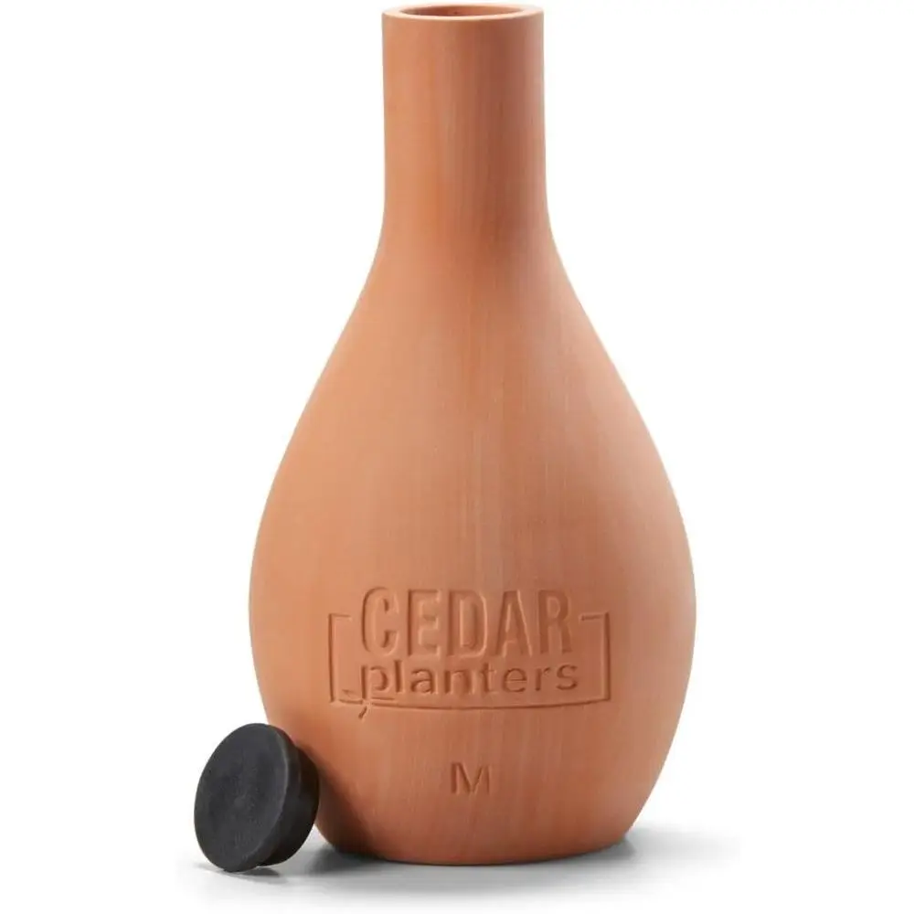 Vaso in Ceramica Autoirrigante - Self-Watering Planter recensione e prezzo