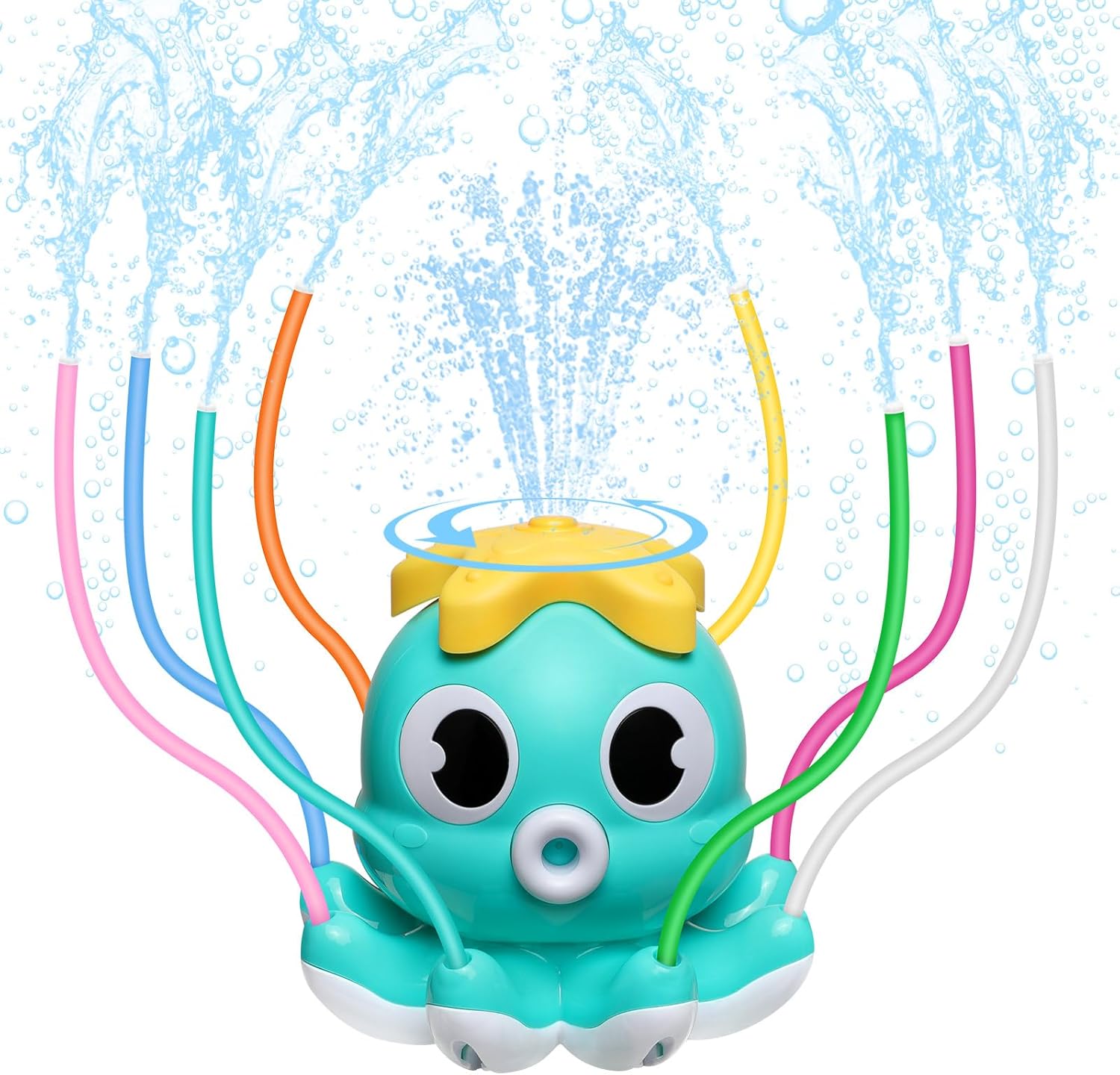 Spruzzatore di polpo Spruzzo d - Gardening Tools For Kids recensione e prezzo