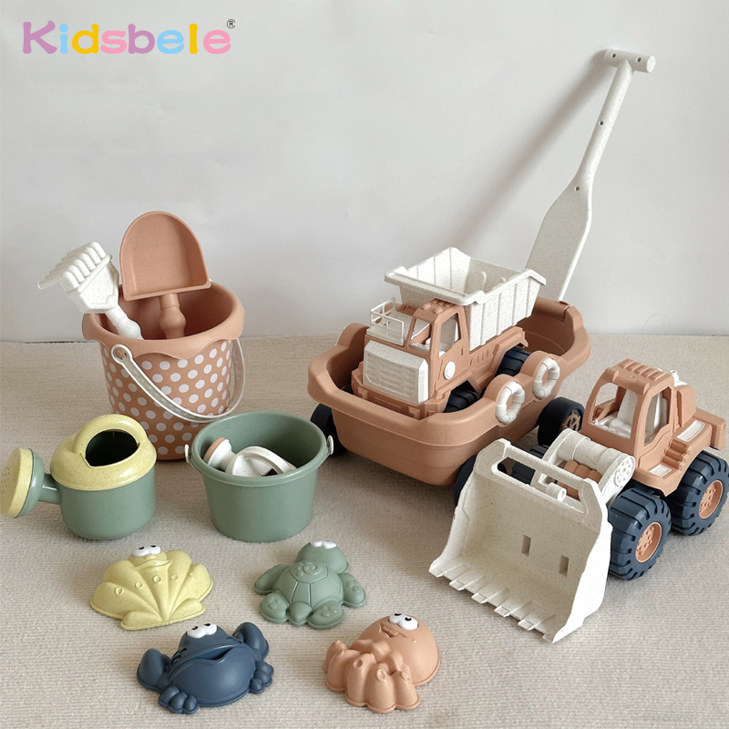 Giochi da spiaggia Giocattoli  - Gardening Tools For Kids recensione e prezzo
