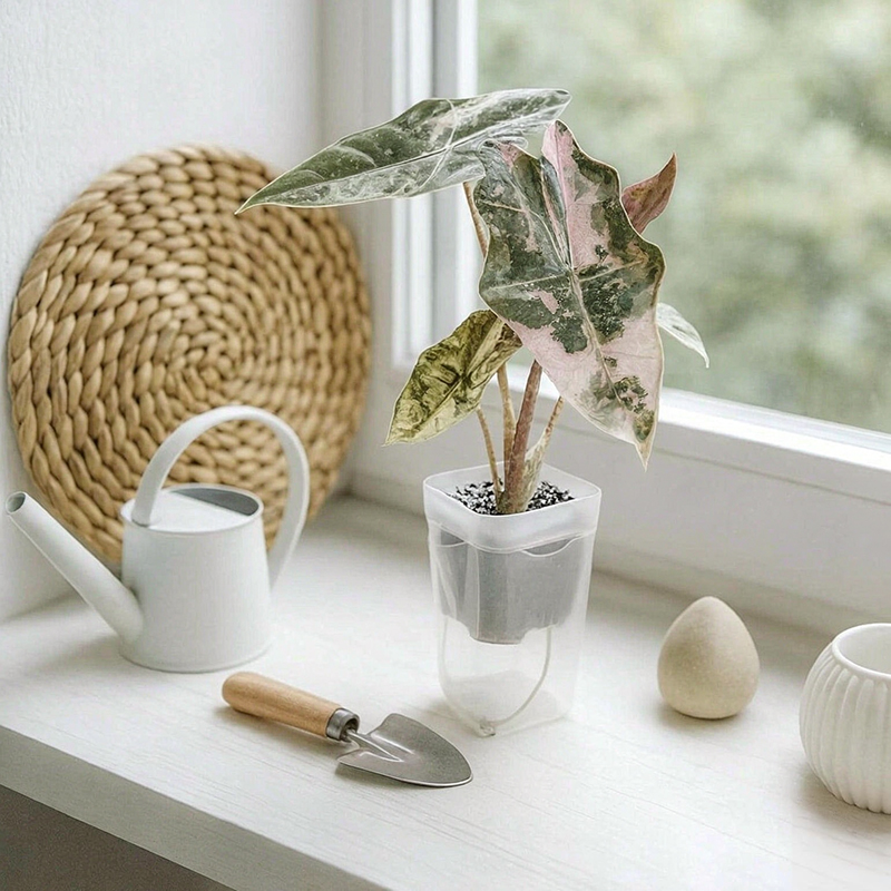 Confezione da 16/32 Vasi Autoi - Self-Watering Planter recensione e prezzo