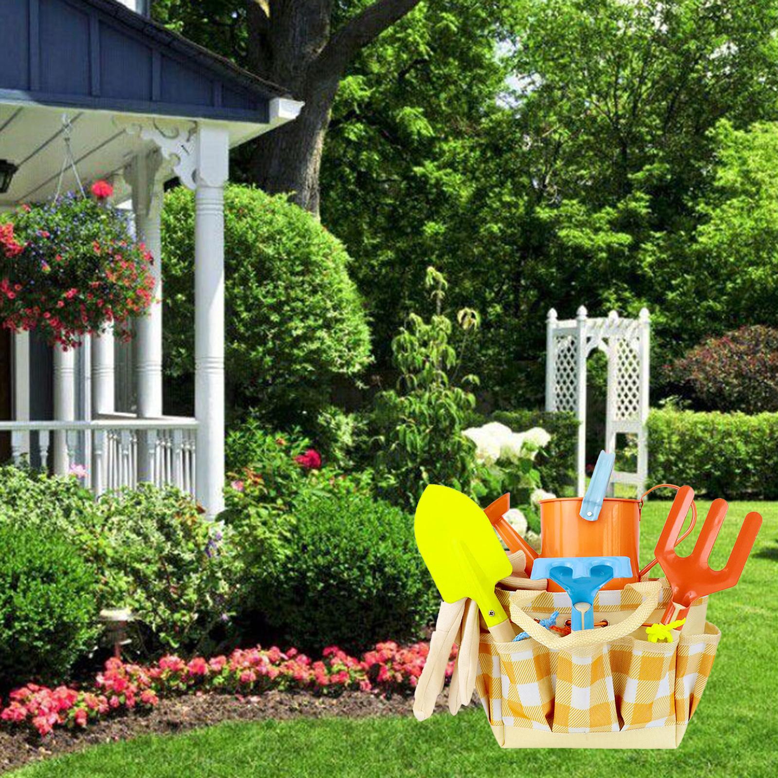 Strumento per piantare pala gi - Gardening Tools For Kids recensione e prezzo