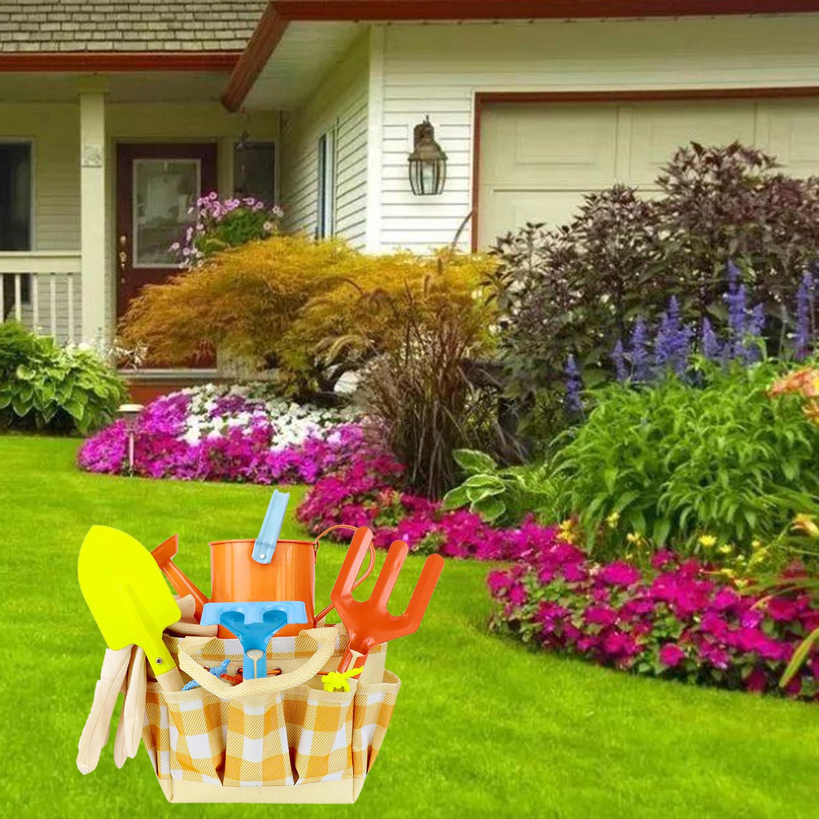 Strumento per piantare pala gi - Gardening Tools For Kids recensione e prezzo