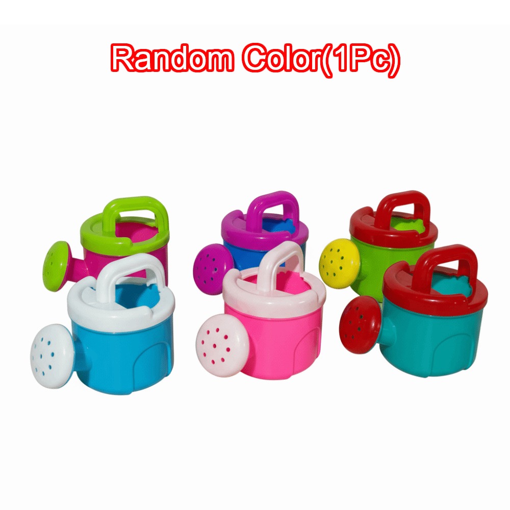Annaffiatoio Portatile in Plas - Gardening Tools For Kids recensione e prezzo