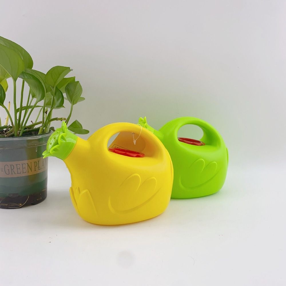 Annaffiatoio Portatile in Plas - Gardening Tools For Kids recensione e prezzo