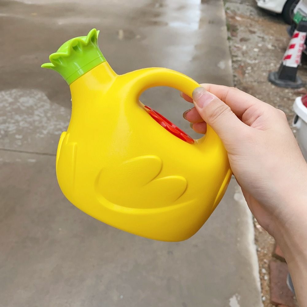 Annaffiatoio Portatile in Plas - Gardening Tools For Kids recensione e prezzo
