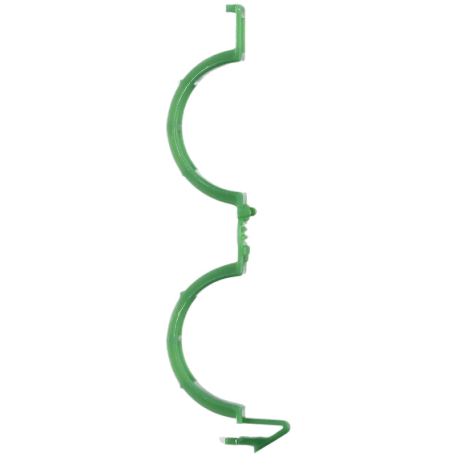 100x Fascette per Piante, Clip - Gardening Tools For Vines recensione e prezzo