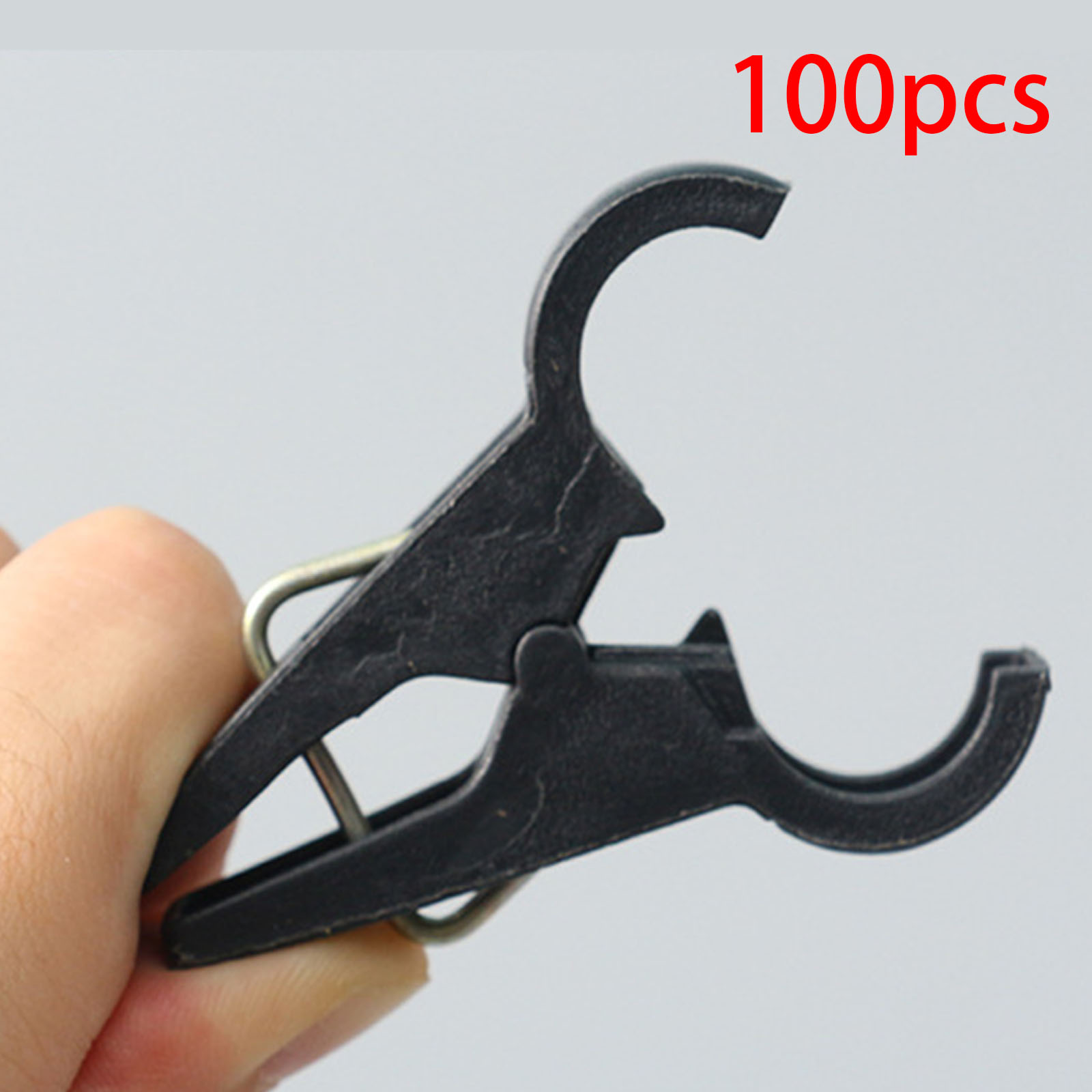 100Pcs clip di supporto per pi - Gardening Tools For Vines recensione e prezzo