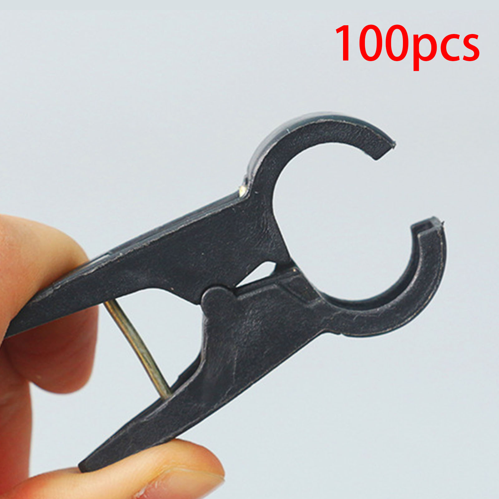 100Pcs clip di supporto per pi - Gardening Tools For Vines recensione e prezzo
