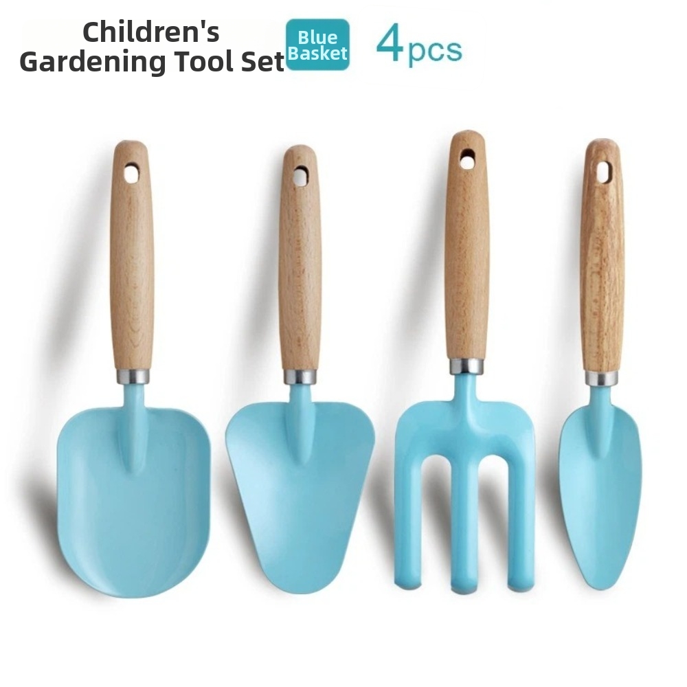 Set di Attrezzi da Giardinaggi - Gardening Tools For Kids recensione e prezzo