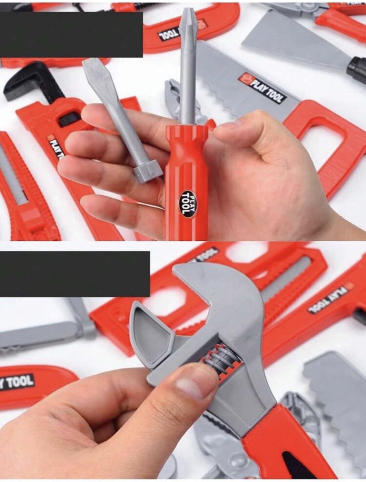 Set di Attrezzi Giocattolo per - Gardening Tools For Kids recensione e prezzo