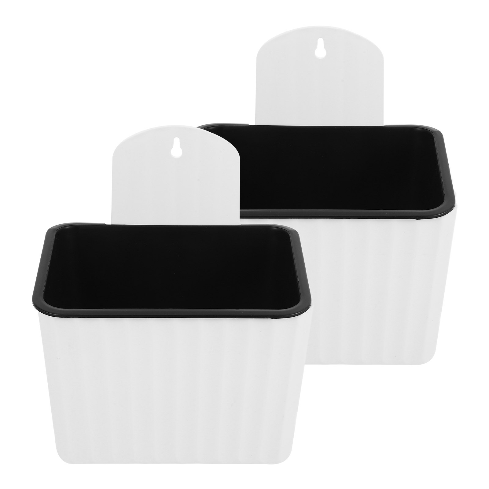 2 Pezzi Vasi da Parete Autoirr - Self-Watering Planter recensione e prezzo