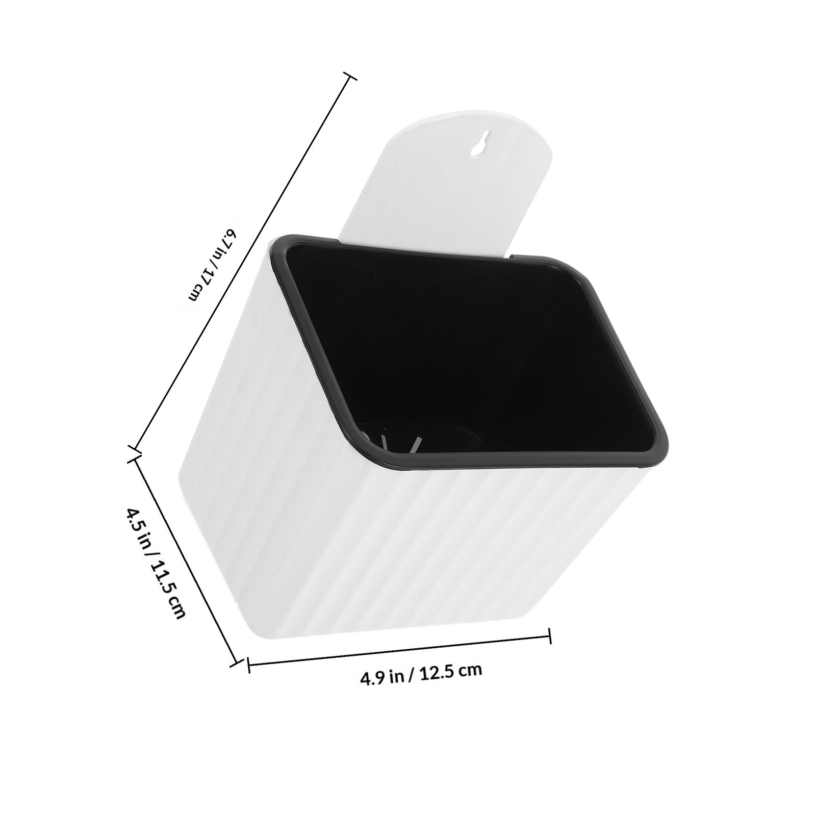 2 Pezzi Vasi da Parete Autoirr - Self-Watering Planter recensione e prezzo
