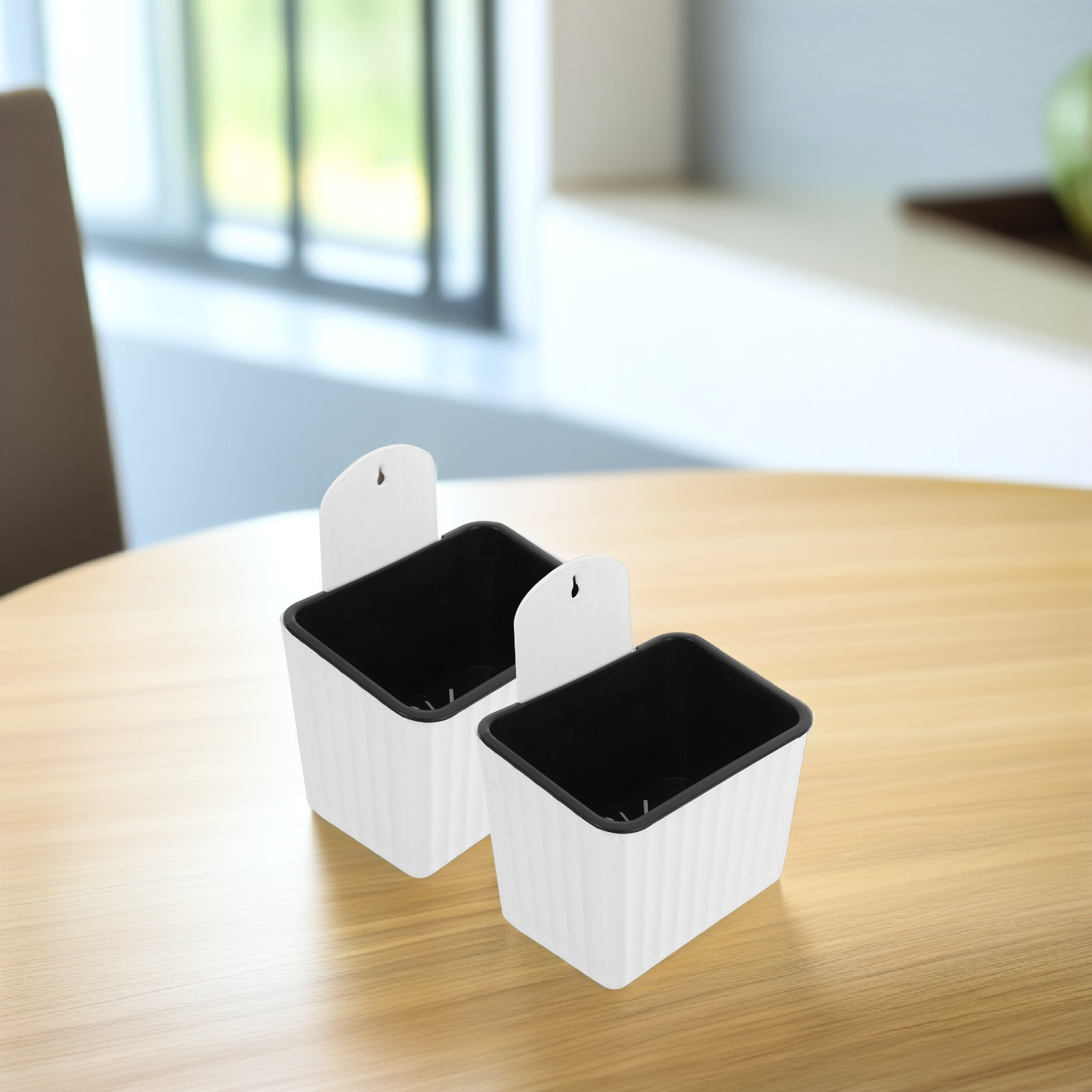 2 Pezzi Vasi da Parete Autoirr - Self-Watering Planter recensione e prezzo