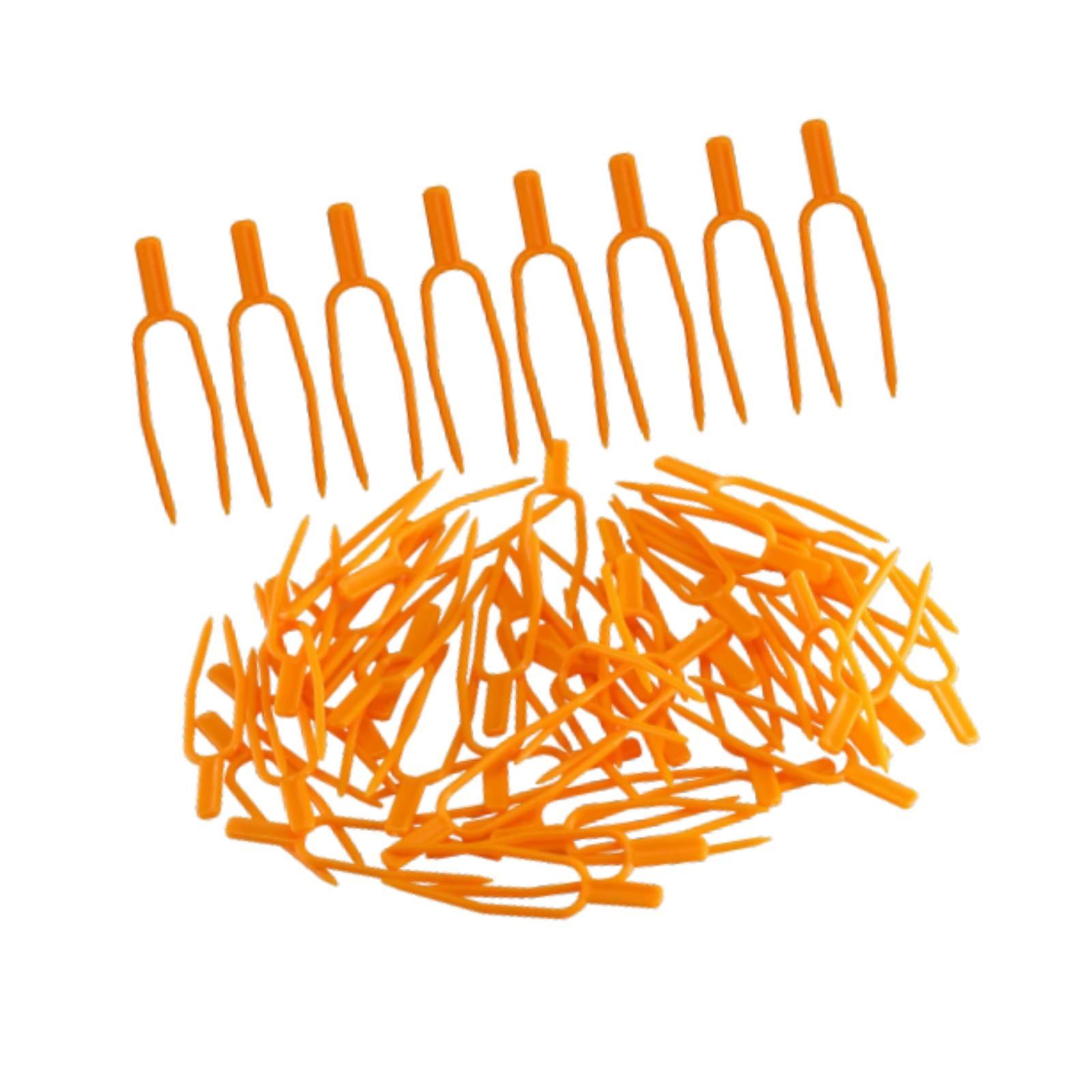 Clip di Fissaggio per Steli di - Gardening Tools For Vines recensione e prezzo