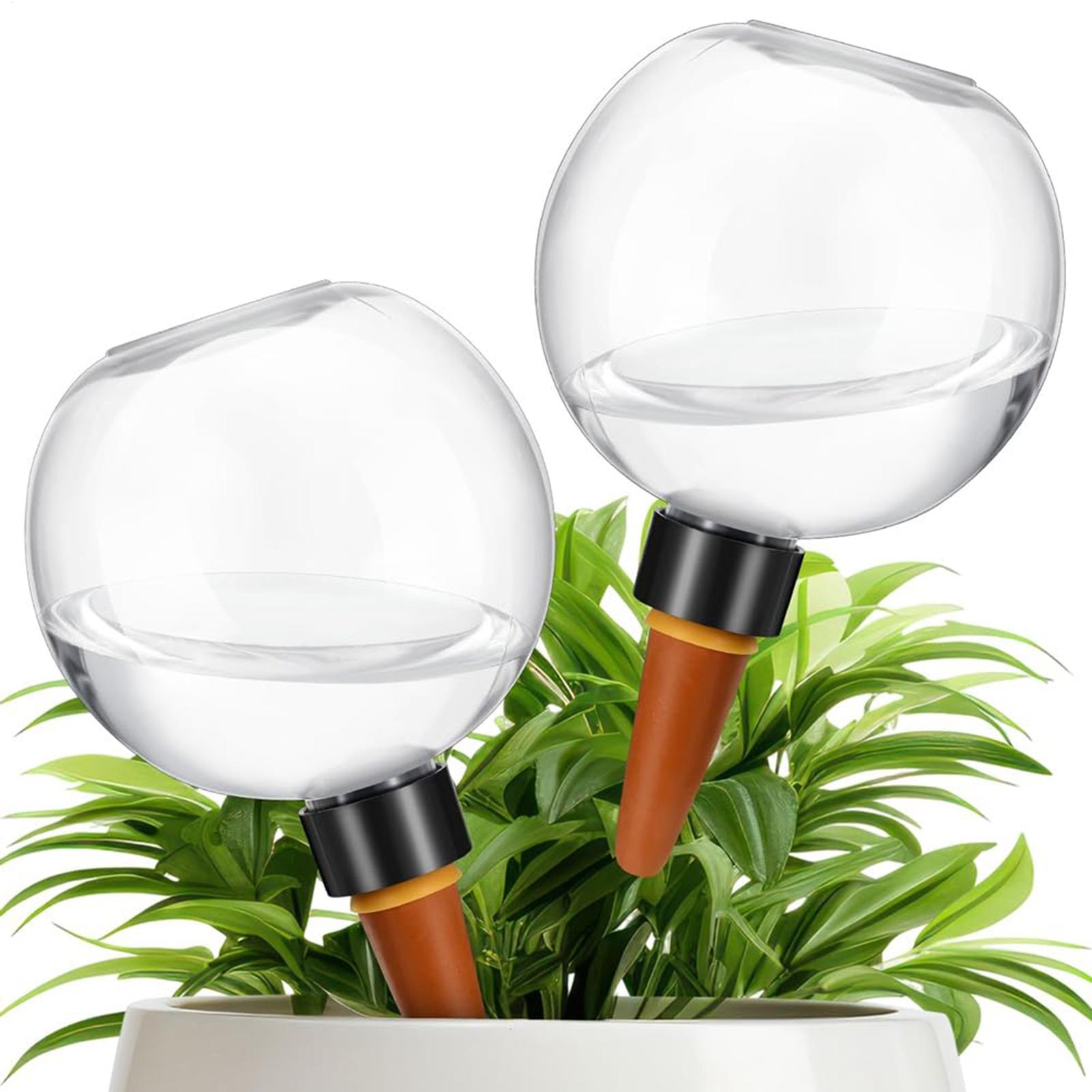Lampadine per irrigazione auto - Self-Watering Planter recensione e prezzo
