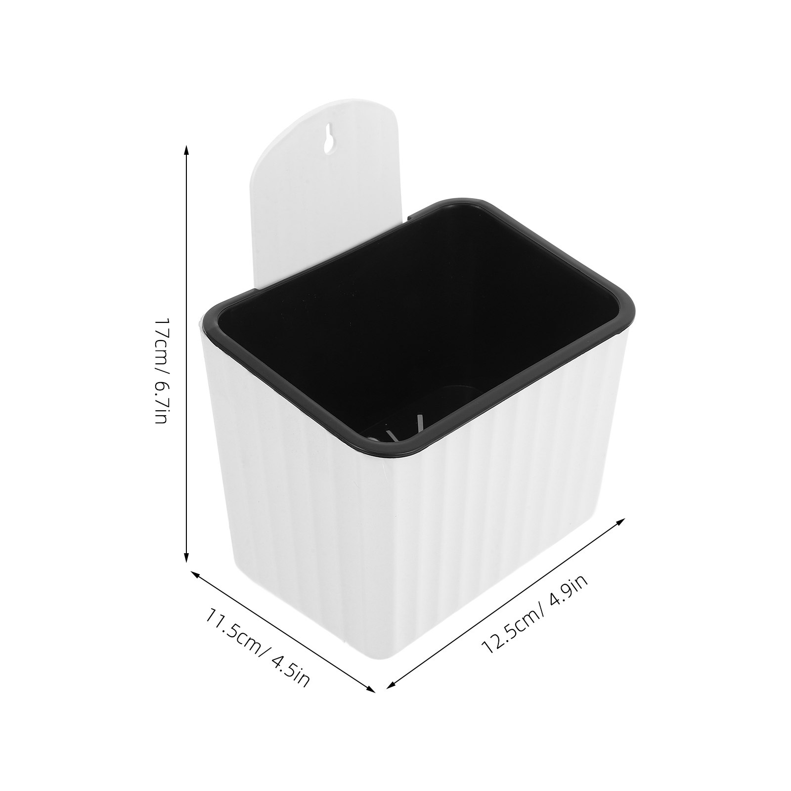 2 Pezzi Vasi Autoirriganti Sos - Self-Watering Planter recensione e prezzo